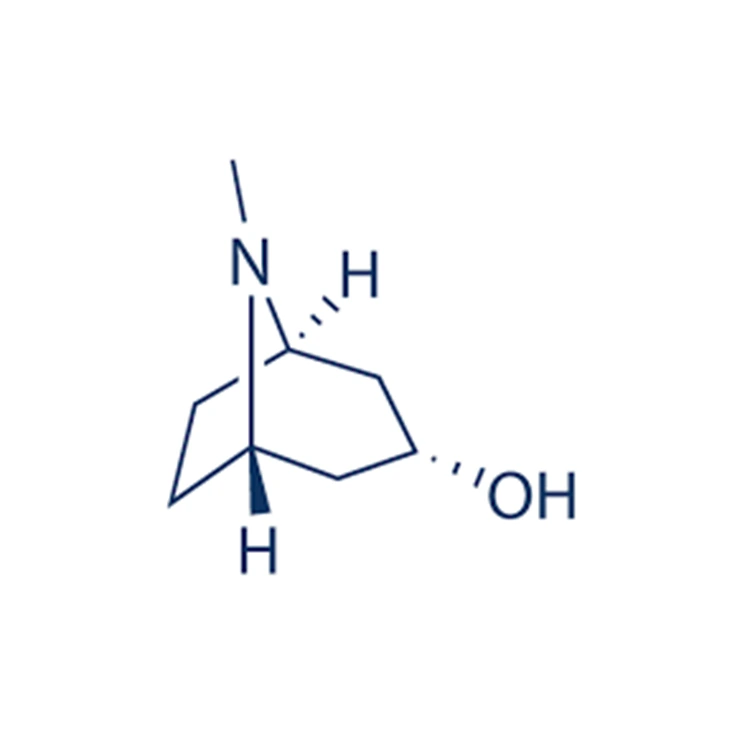 α-tropina