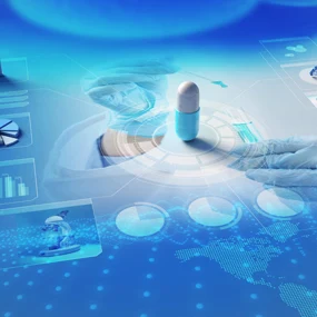 Puri Pharmaceuticals melhora seu layout de indústria intermediária