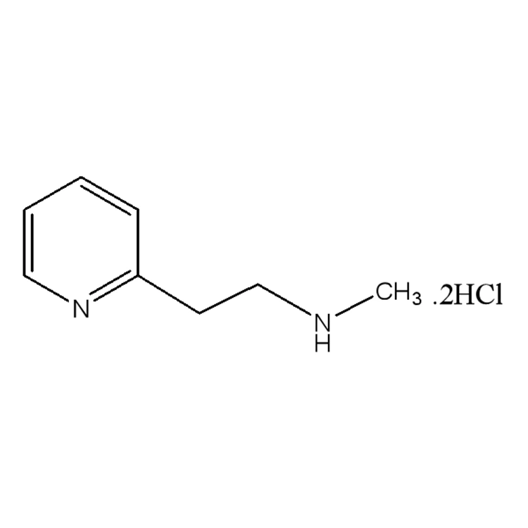 Cloridrato de Betahistina