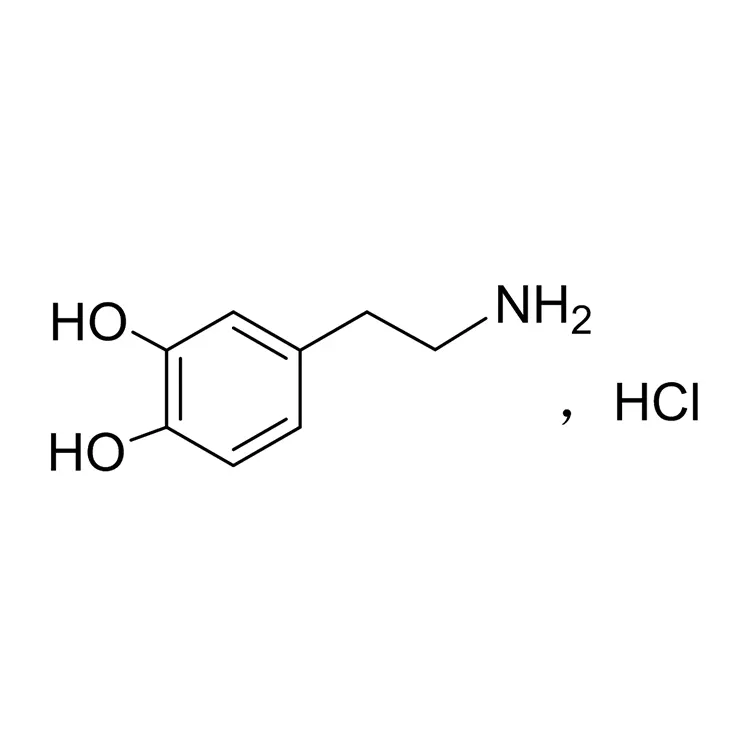 Cloridrato de Dopamina