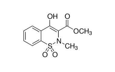 Metil 4-hidroxi-2-metil-1 CAS 35511-15-0